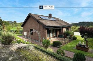 Haus mieten in 72348 Rosenfeld, Charmantes Einfamilienhaus zur Miete in Randlage von 72348 Rosenfeld
