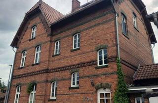 Anlageobjekt in 15910 Schönwald, Bahnhof zu verkaufen