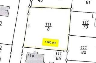 Grundstück zu kaufen in 24354 Kosel, Tolles Baugrundstück (1160m²) in Kosel, Nähe Eckernförde, zwischen Schlei und Ostsee.