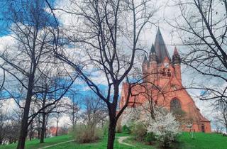 Grundstück zu kaufen in 06114 Paulusviertel, Attraktives Entwicklungspotenzial in begehrter Lage von Halle (Saale) Mehrfamilienhaus mit Sanierung