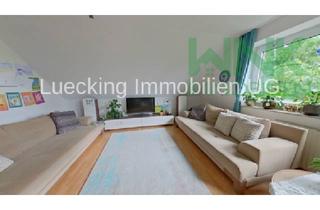 Wohnung kaufen in 27639 Wurster Nordseeküste, Kapitalanlage im Zentrum