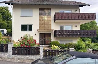 Wohnung mieten in 63628 Bad Soden-Salmünster, 3 bis 4 Zimmer Wohnung in Bad Soden-Salmünster neue EBK