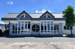 Büro zu mieten in Daimlerstraße 10, 77815 Bühl, Repräsentatives & attraktives Bürogebäude im Bühler Industriegebiet