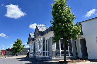 Büro zu mieten in Daimlerstraße 10, 77815 Bühl, Ideales Gebäude für Praxis oder Büro