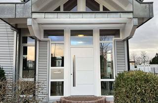 Büro zu mieten in Daimlerstraße 10, 77815 Bühl, Praxis / Büro / Therapieräume in attraktiver Lage