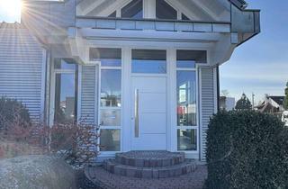 Büro zu mieten in Daimlerstraße 10, 77815 Bühl, Praxis / Büro / Therapieräume in attraktiver Lage