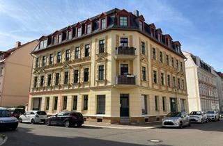 Büro zu mieten in Hermann-Landmann-Straße, 04416 Markkleeberg, 67 m² Laden/Büro im Zentrum Markkleebergs mit Parkplatz