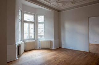 Büro zu mieten in 90763 Kalbsiedlung / Weikershof, Eine frische Leinwand wartet auf Sie - Büro oder Praxisräume mit Gestaltungsspielraum
