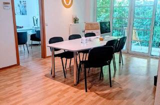 Büro zu mieten in 78532 Tuttlingen, Arbeiten mit Wohlfühlfaktor – Praxis- oder Büroräume am Fuße des Honbergs