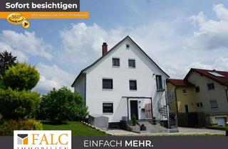 Einfamilienhaus kaufen in 74862 Binau, Traumhaftes Einfamilienhaus mit Einliegerwohnung