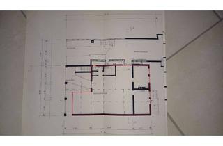 Geschäftslokal mieten in 36304 Alsfeld, Bestlage! Gewerbe-/Einzelhandelsfläche in Alsfeld