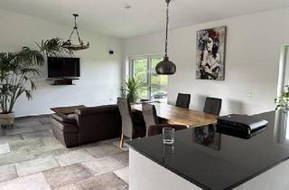 Penthouse kaufen in 53902 Bad Münstereifel, EIN EINZIGARTIGES WOHNERLEBNIS
