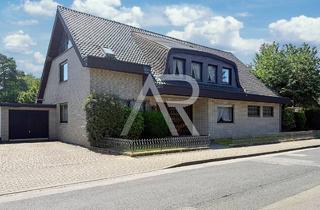Villa kaufen in 52428 Jülich, Großzügige Stadtvilla mit Pool, Galerie und sonnigem Grundstück in ruhiger Lage von Jülich!