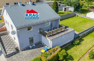 Haus kaufen in Steiler Weg, 35080 Bad Endbach, ++ KRAG Immobilien ++ am 07.12.2025 von 11:00 bis 12:00 Uhr Besichtigung ++ einfach so vorbeikommen ++