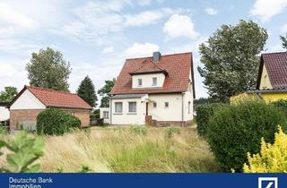 Einfamilienhaus kaufen in 15517 Fürstenwalde, Fürstenwalde - Hier beginnt Ihr neues Leben - Haus mit Charme und viel Raum