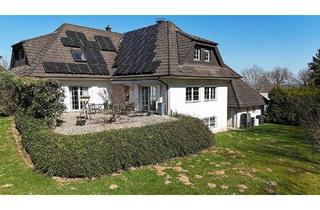 Haus kaufen in Thorhaus 4A, 66450 Bexbach, Bexbach / Höchen - Großzügiges Familiendomizil in Waldrandlage in Bexbach