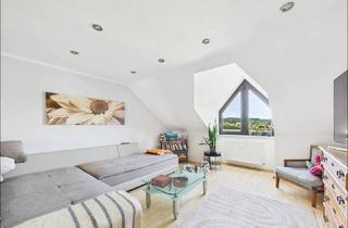 Wohnung kaufen in 63768 Hösbach, Hösbach - Kauf zwei, zahl nur für eins: 3-Zimmer-Wohnung mit Einliegerwohnung in Hösbach.