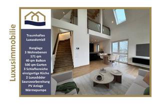 Haus kaufen in Saphuser Strasse 13, 26316 Varel, Varel - Traumhaftes Luxusdomizil in direkter Strandlage zum Wohnen und Leben