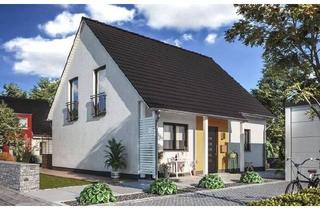 Haus kaufen in 19073 Dümmer, Dümmer - Dein eigenes Haus: unkompliziert, energetisch sicher & bezahlbar
