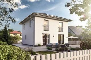 Haus kaufen in 23968 Hohenkirchen, Hohenkirchen - Dein eigenes Haus: unkompliziert, energetisch sicher & bezahlbar