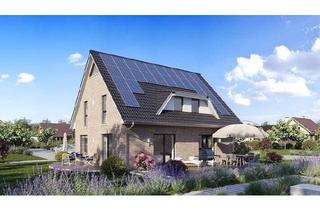 Haus kaufen in 23863 Nienwohld, Nienwohld - Neubau im idyllischen und grünen Nienwohld