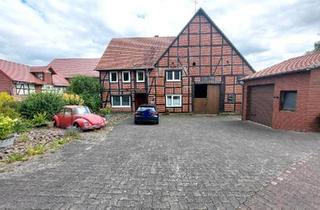 Bauernhaus kaufen in 34519 Diemelsee, Diemelsee - Wohnhaus-Bauernhaus