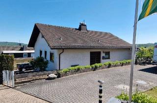Einfamilienhaus kaufen in 56412 Nentershausen, Nentershausen - Einfamilienhaus mit viel Potenzial