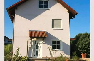 Einfamilienhaus kaufen in 89567 Sontheim, Sontheim an der Brenz - Einfamilienhaus in 89564 Nattheim - ihr neues Zuhause wartet