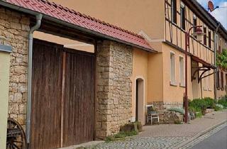 Einfamilienhaus kaufen in 99198 Udestedt, Udestedt - Einfamilienhaus in Ollendorf