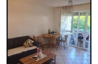 Wohnung kaufen in 86453 Dasing, Dasing - Provisionsfrei!!! 3 Zimmer Wohnung