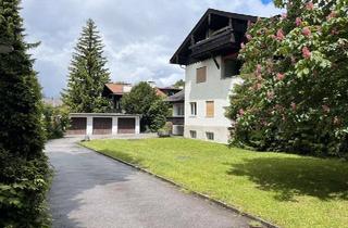 Wohnung kaufen in 82431 Kochel, Kochel am See - Eigentumswohnung