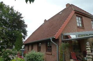 Einfamilienhaus kaufen in 24800 Elsdorf-Westermühlen, Elsdorf-Westermühlen - Einfamilienhaus 150 qm Wohnfläche 960 qm Grundstück