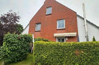 Doppelhaushälfte kaufen in 22967 Tremsbüttel, Tremsbüttel - Vor den Toren Hamburgs- Haus DHH in 22967 Tremsbüttel