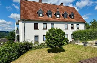 Haus kaufen in 97846 Partenstein, Partenstein - Anlageobjekt mit 6WE Nähe Lohr a. Main - 6,52% Nettorendite