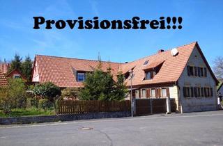 Haus kaufen in 97342 Marktsteft, Marktsteft - Einzigartiges Anwesen für vielfältige Möglichkeiten
