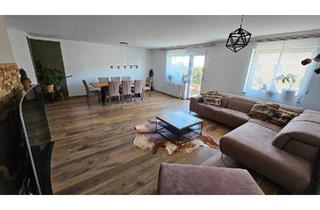 Wohnung kaufen in 97469 Gochsheim, Gochsheim - Großzügige 3-Zimmer-Wohnung (ca. 107 m²) möbliert - privat!