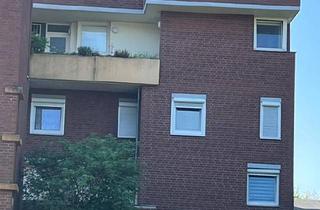 Wohnung kaufen in 38444 Wolfsburg, Wolfsburg - Dresdener Ring - bezugsfreie 1-Zimmer Wohnung