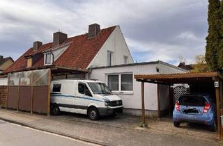 Doppelhaushälfte kaufen in 21514 Büchen, Büchen - Doppelhaushälfte in Büchen