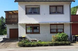 Haus kaufen in 66640 Namborn, Namborn - EinZweifamilienhaus
