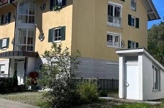 Wohnung kaufen in 87509 Immenstadt, Immenstadt im Allgäu - ETAGENWOHNUNG IN IMMENSTADT 61m² 2 Zimmer