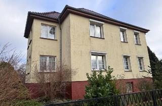 Mehrfamilienhaus kaufen in 17459 Koserow, Koserow - Wohnhaus, inkl. Fewo , in Strandnaher Lage , in Heringsdorf