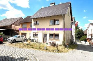Wohnung kaufen in 78224 Singen, Singen (Hohentwiel) - Helle 3-Zimmer-Wohnung mit großem Terrasse