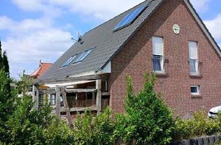 Haus kaufen in 29690 Schwarmstedt, Schwarmstedt - 2-Familienhaus in 29690 Essel EFH möglich