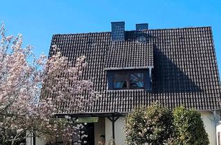 Haus kaufen in 28816 Stuhr, Stuhr - Ein- oder Zweifamilienhaus -Provisionsfrei-