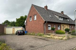 Doppelhaushälfte kaufen in 46499 Hamminkeln, Hamminkeln - Charmante Doppelhaushälfte in Hamminkeln-Mehrhoog