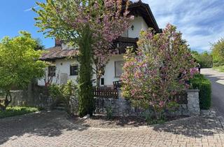 Haus kaufen in 79725 Laufenburg, Laufenburg (Baden) - Haus mit Potential in ruhiger Lage