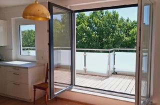 Penthouse kaufen in 85053 Ingolstadt, Ingolstadt - Penthouse * IN Monikaviertel *