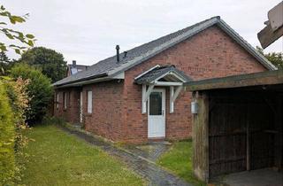 Haus kaufen in 24631 Langwedel, Langwedel - Solides, neubaugleiches EFH in ruhiger Lage
