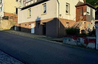 Einfamilienhaus kaufen in 35708 Haiger, Haiger - Älteres Einfamilienhaus