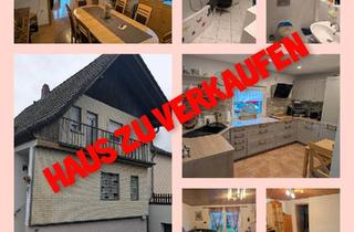 Doppelhaushälfte kaufen in 55606 Kirn, Kirn - Doppelhaushälfte in Kirn